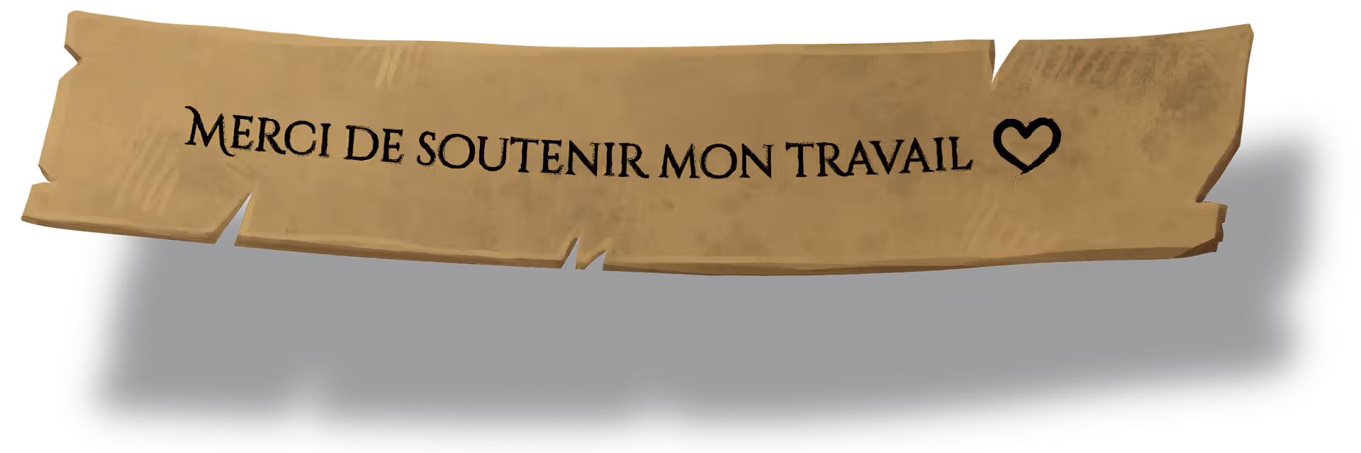 Merci