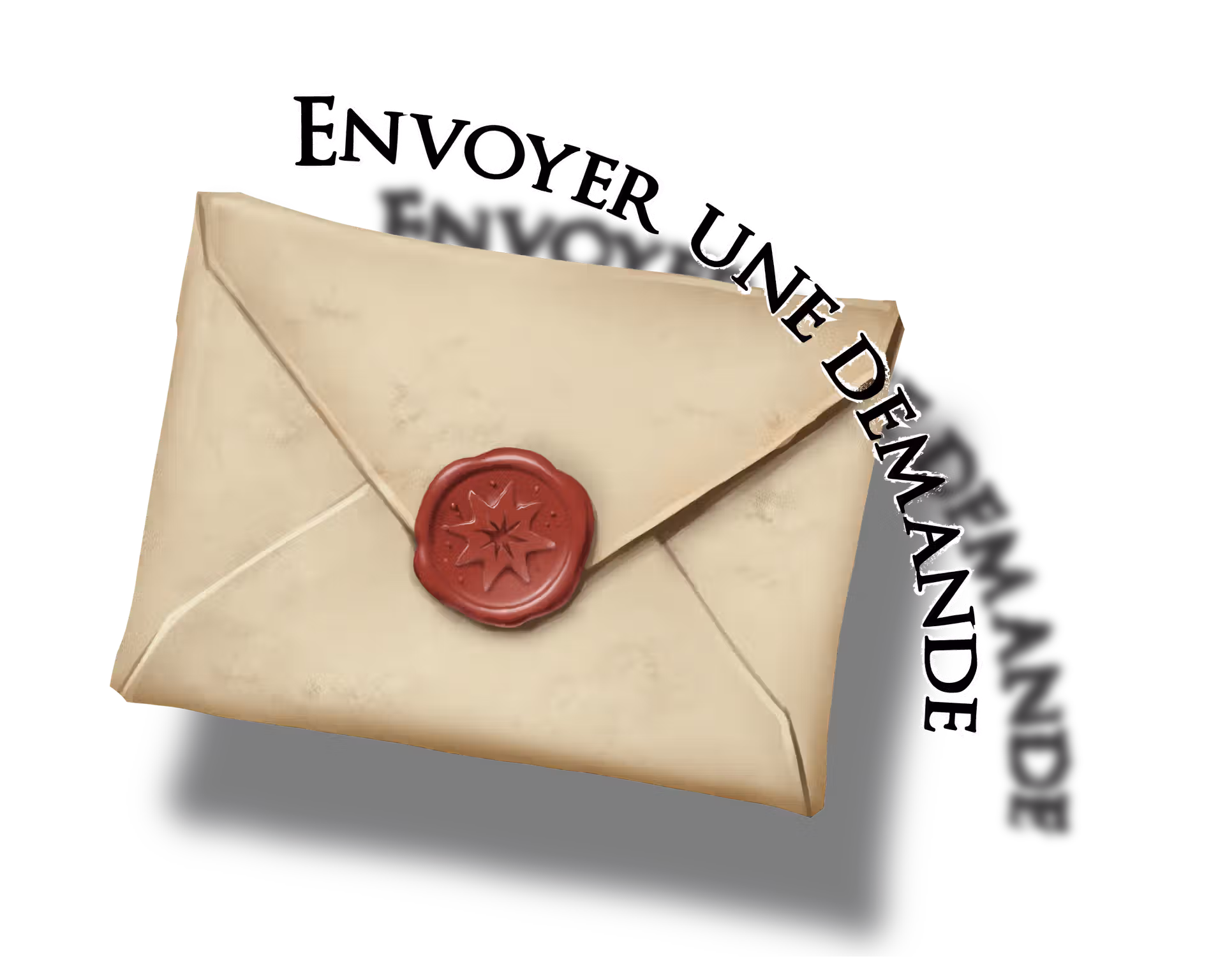 Envoyer une Demande
