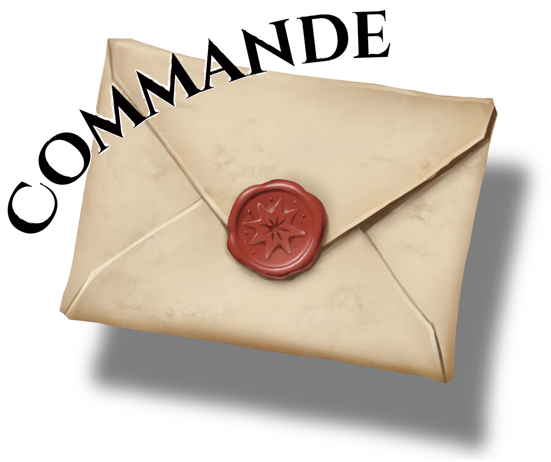 Commande