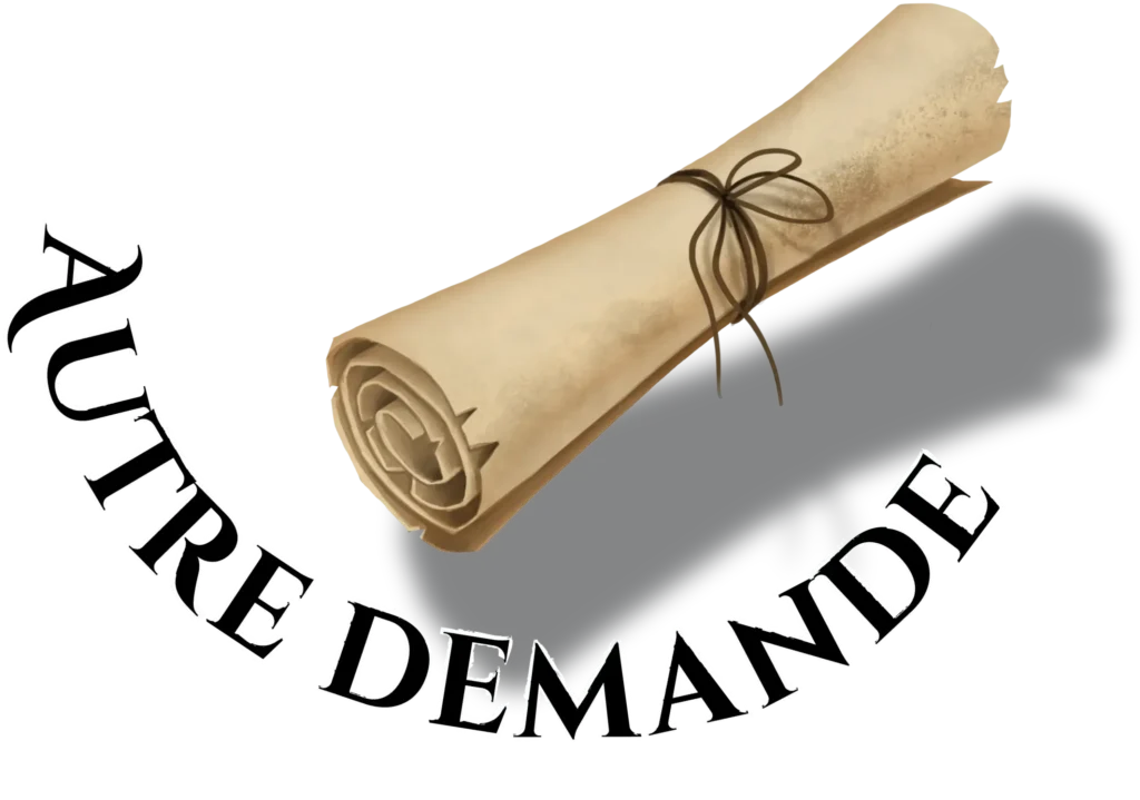 Autre Demande